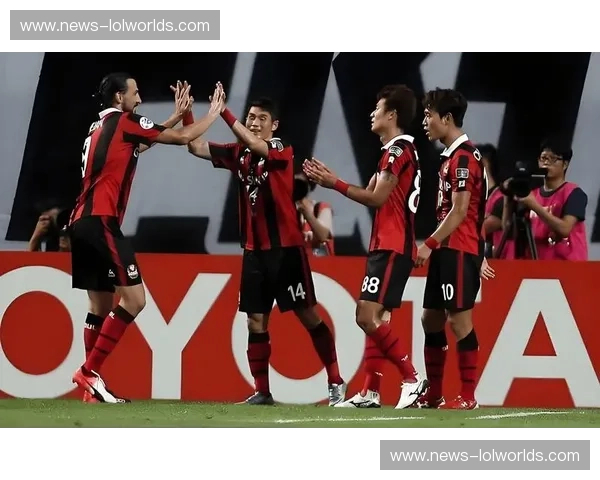 K联赛巅峰博弈：全北现代的王者尊严与仁川联的逆袭神话，谁才是绿茵场上的最终主宰？